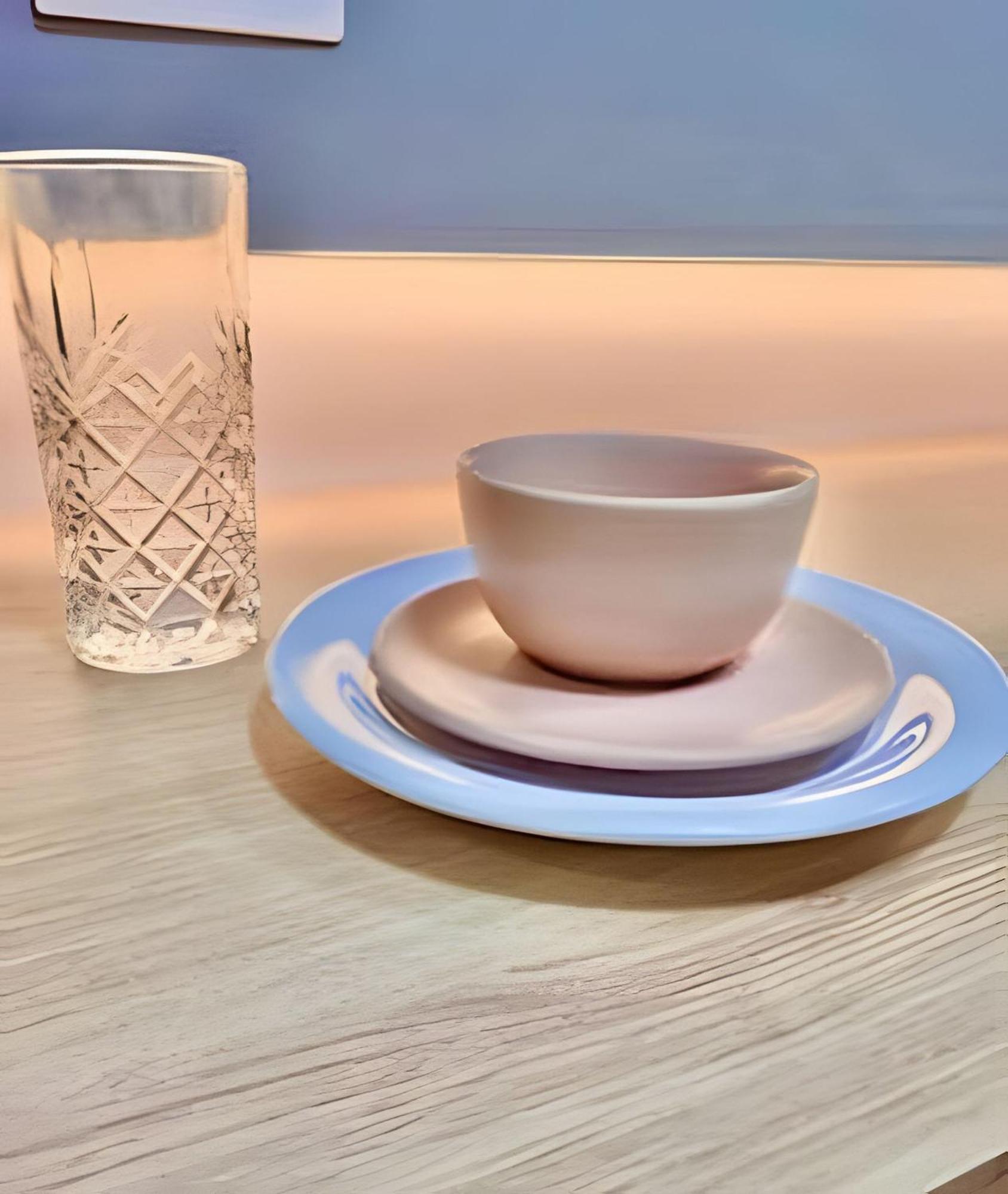Apartamento Cativante C/piscina