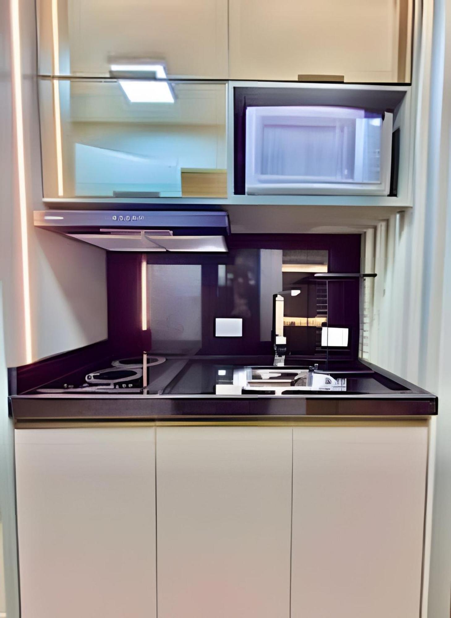 Apartamento Cativante C/piscina Curitiba